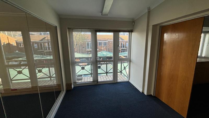 To Let commercial Property for Rent in Foreshore Western Cape